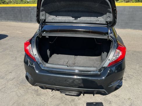 Used 2021 Honda Civic LX image 27
