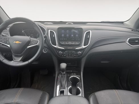 Used 2024 Chevrolet Equinox Premier AWD/4WD image 10