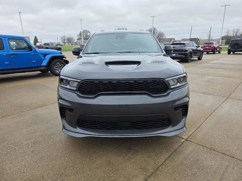 New 2026 Dodge Durango GT AWD/4WD image 13