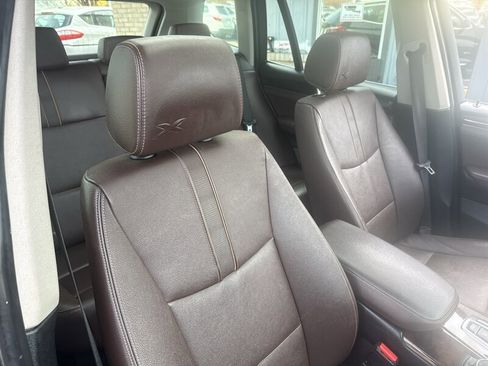 Used 2017 BMW X3 xDrive28i image 29