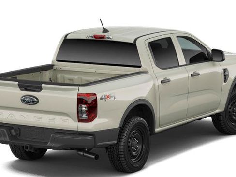 New 2026 Ford Ranger XL AWD/4WD image 25