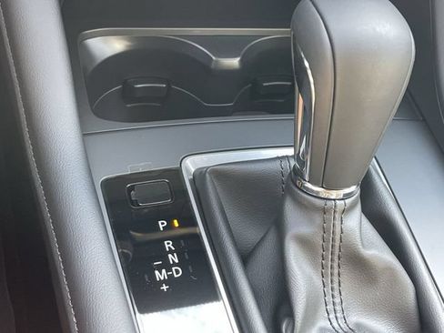 New 2026 MAZDA MAZDA3 2.5 S Sedan w/ Preferred Pkg FWD image 20
