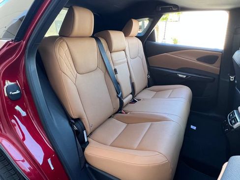 Used 2025 Lexus RX 350 FWD w/ Technology Package image 52
