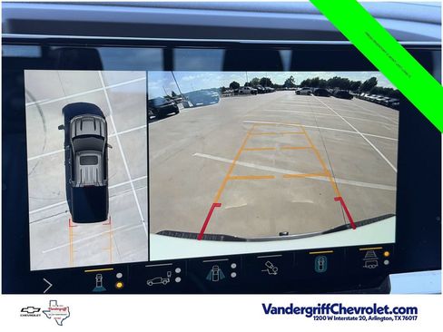 Used 2022 Chevrolet Silverado 1500 LT w/ Texas Edition Plus RWD image 18