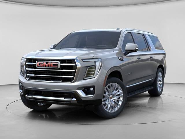 New 2026 GMC Yukon XL Elevation w/ Elevation Premium Package AWD/4WD image 8