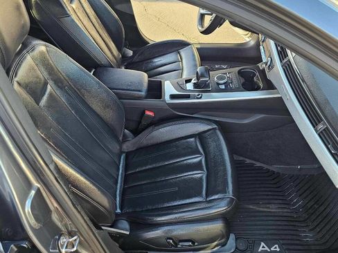 Used 2018 Audi A4 2.0T allroad Premium Plus image 19