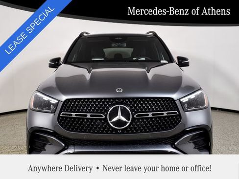 New 2026 Mercedes-Benz GLE 450 4MATIC image 10