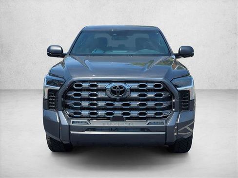 New 2026 Toyota Tundra SR5 AWD/4WD image 6