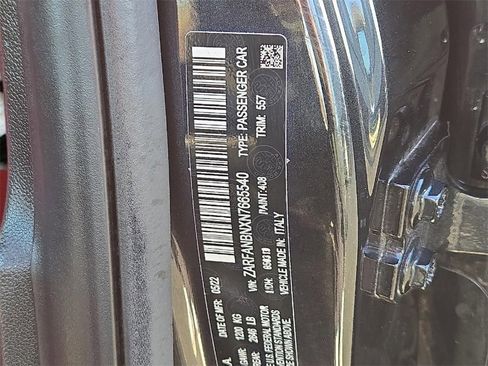 Used 2022 Alfa Romeo Giulia Veloce image 26