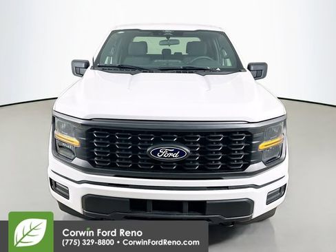 New 2026 Ford F150 STX image 2