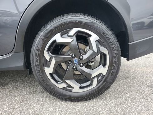 Certified 2023 Subaru Crosstrek 2.5i Limited image 11