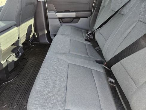 Used 2024 Ford F150 XLT w/ Tow/Haul Package image 27