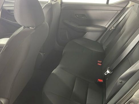 New 2025 Nissan Sentra S image 13