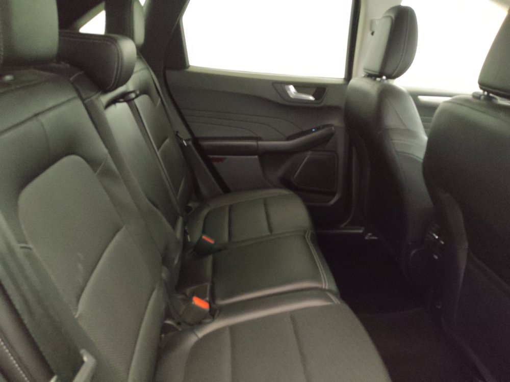 Used 2021 Ford Escape SEL FWD image 19