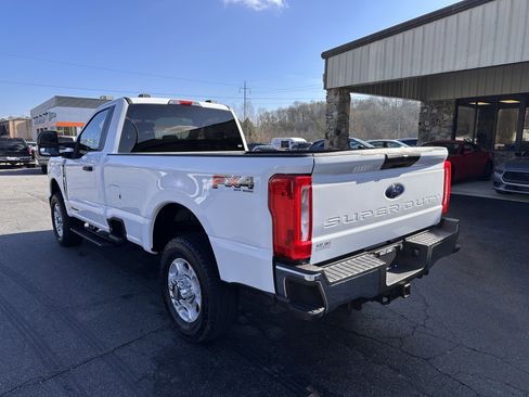 Used 2026 Ford F250 XLT image 8