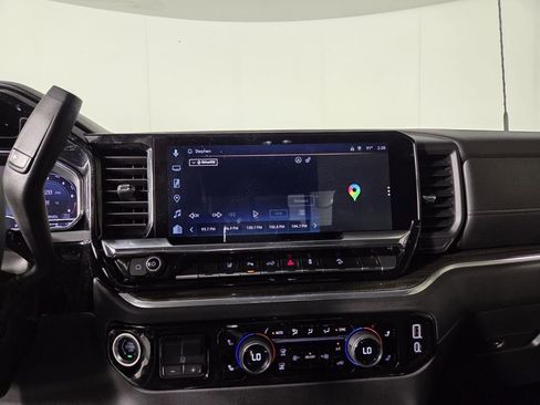 Used 2025 Chevrolet Silverado 2500 LT w/ Trail Boss Package image 21