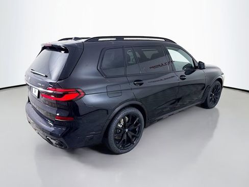New 2026 BMW X7 xDrive40i w/ M Sport Package image 7