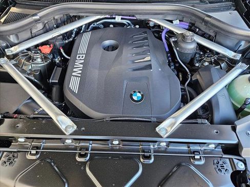 Used 2026 BMW X5 sDrive40i w/ Climate Comfort Package image 16