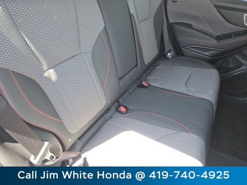 Used 2020 Subaru Forester Sport AWD/4WD image 22
