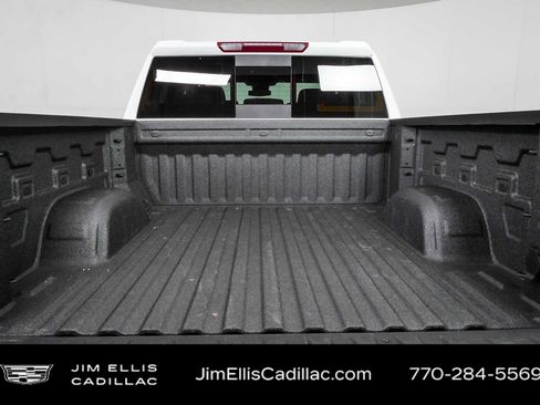 Used 2026 GMC Sierra 1500 Elevation w/ Preferred Package AWD/4WD image 30