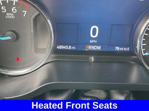 Used 2023 Ford F150 XLT w/ Equipment Group 302A High AWD/4WD image 16