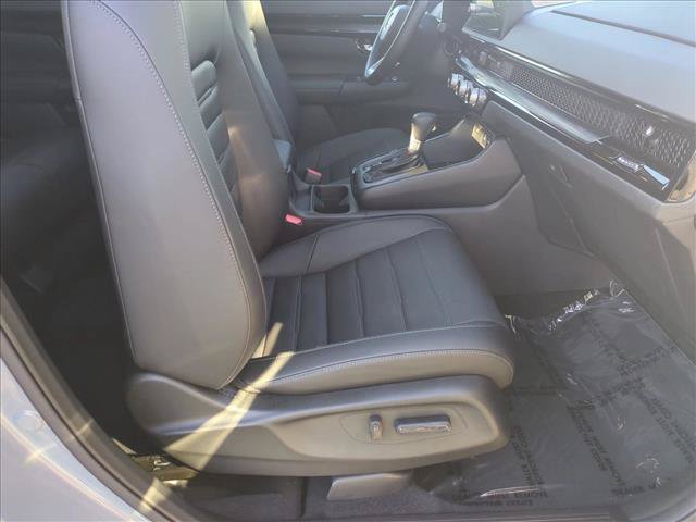 Certified 2026 Honda CR-V EX-L image 21