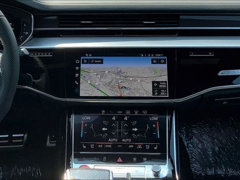 New 2025 Audi S8 image 6