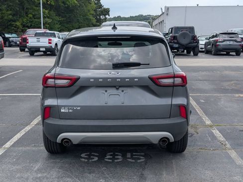 Used 2023 Ford Escape Active FWD image 6