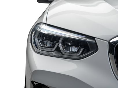 Used 2020 BMW X4 M w/ Executive Package