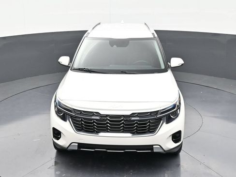 Used 2024 Kia Seltos S FWD image 19