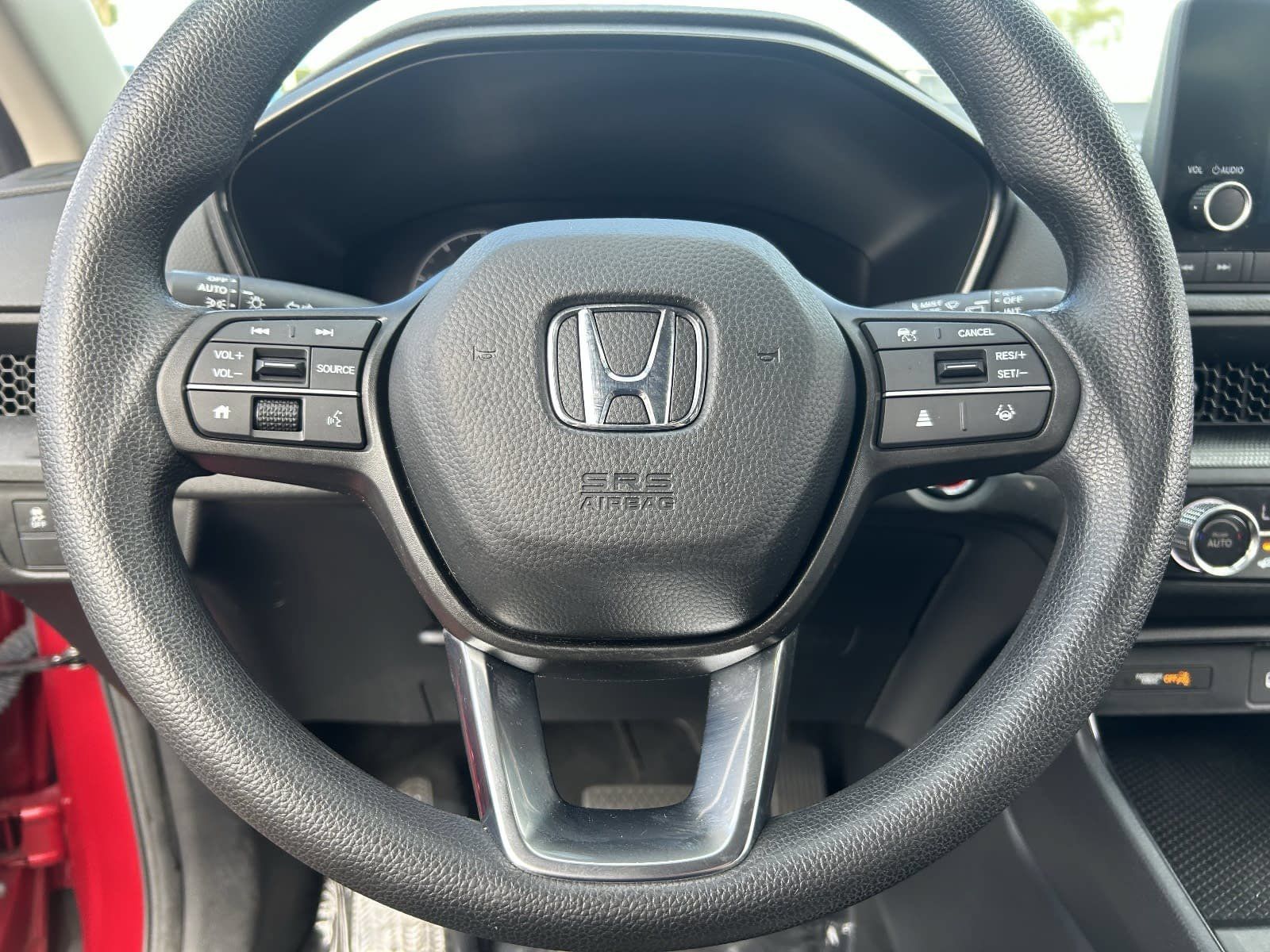 Certified 2024 Honda CR-V LX image 26