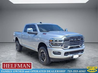 Used 2026 RAM 2500 Laramie
