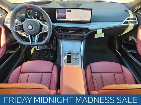 New 2026 BMW M240i xDrive xDrive w/ Premium Package image 20