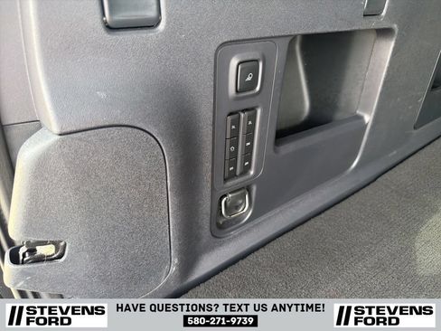 Used 2025 Ford Expedition Max Active AWD/4WD image 38