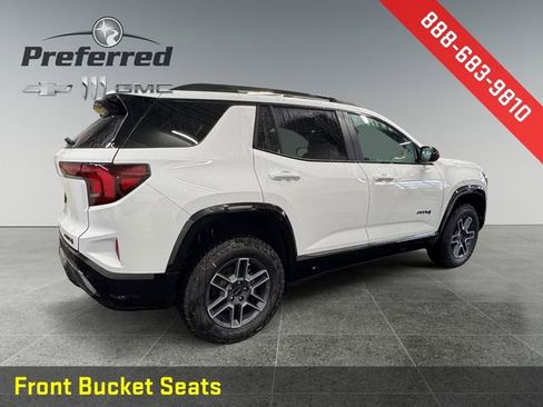 New 2026 GMC Terrain AT4 image 18