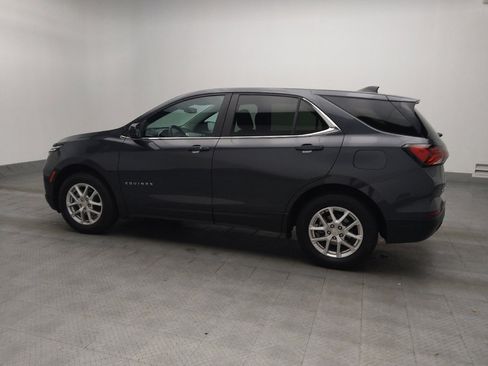 Used 2023 Chevrolet Equinox LT AWD/4WD image 3