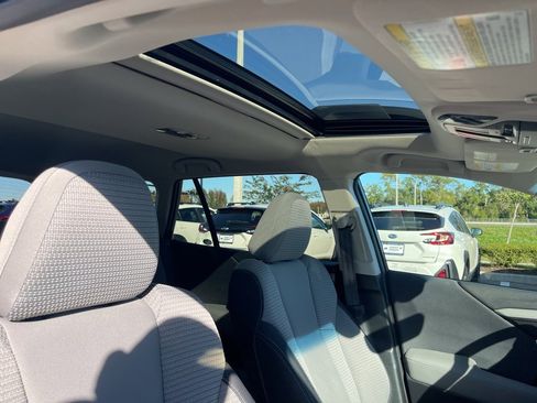 Certified 2021 Subaru Outback Premium w/ Popular Package #1 image 37