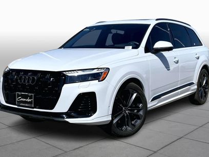 Used 2025 Audi Q7 3.0T Prestige