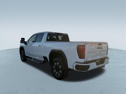 New 2026 GMC Sierra 2500 Denali w/ Denali Reserve Package image 6