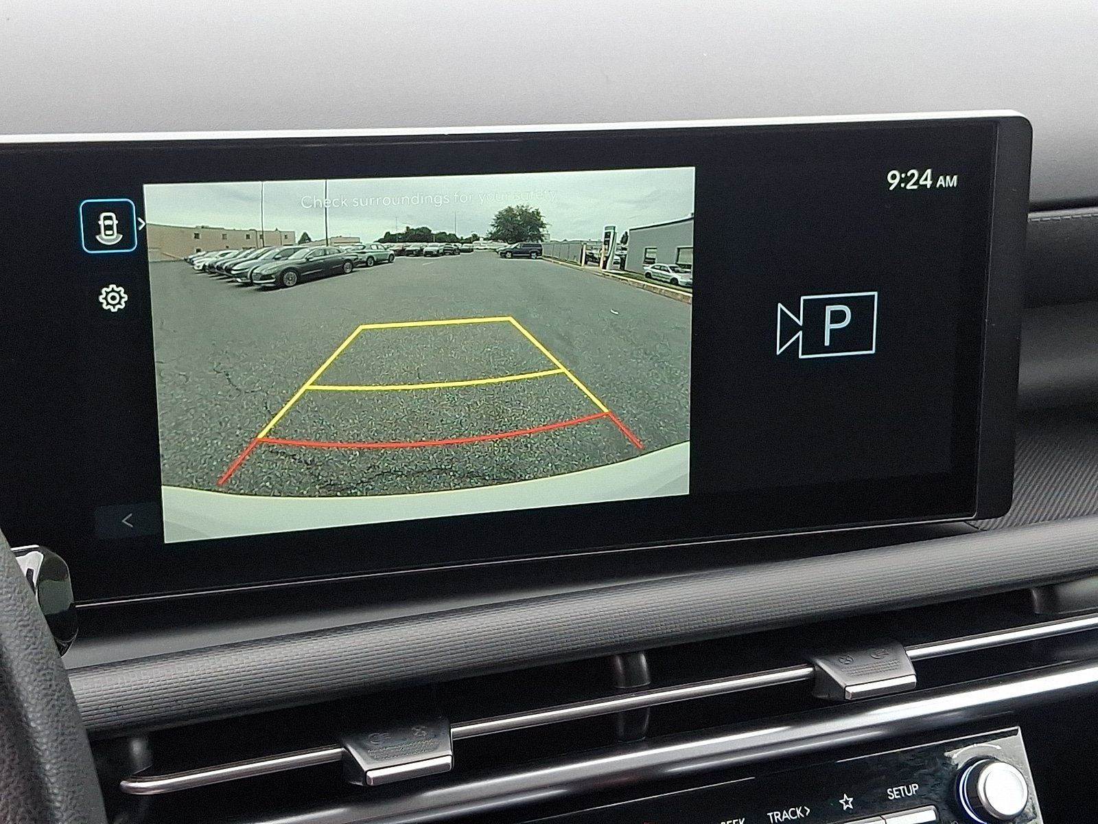 Certified 2025 Hyundai Tucson SEL AWD/4WD image 18