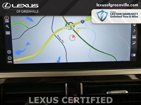 Used 2023 Lexus GX 460 Premium AWD/4WD image 18