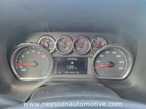 Used 2021 Chevrolet Tahoe LS image 22