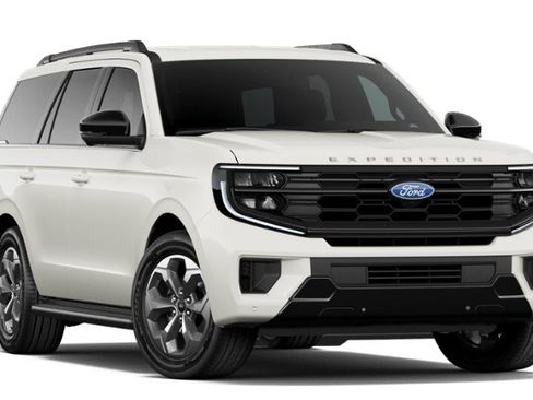 New 2027 Ford Expedition Active RWD image 27