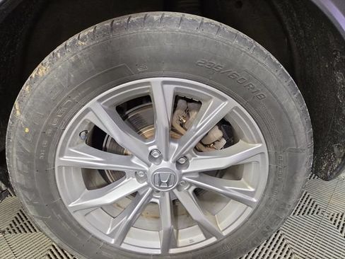 Used 2024 Honda CR-V EX-L image 11