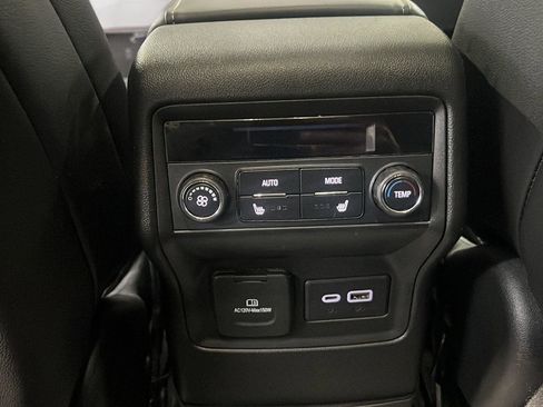 Used 2020 GMC Acadia Denali w/ Technology Package image 51