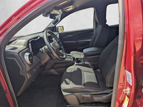 Used 2023 Chevrolet Colorado LT w/ LT Convenience Package RWD image 15