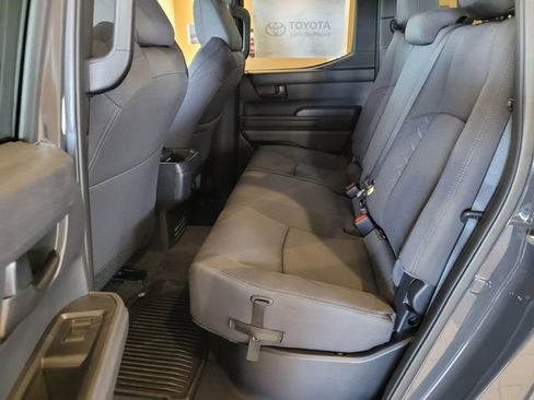 Used 2024 Toyota Tacoma SR5 image 20