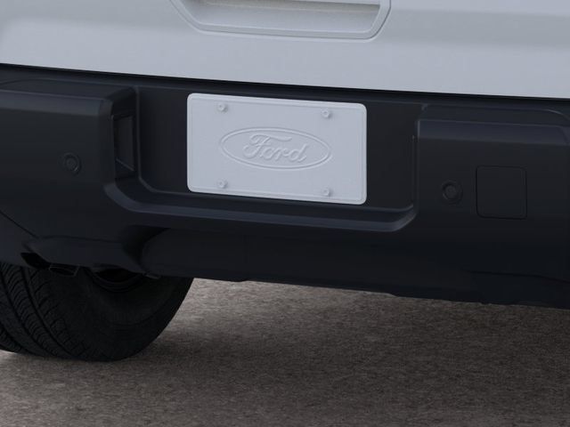 New 2026 Ford Bronco Sport Big Bend w/ Black Appearance Package AWD/4WD image 23