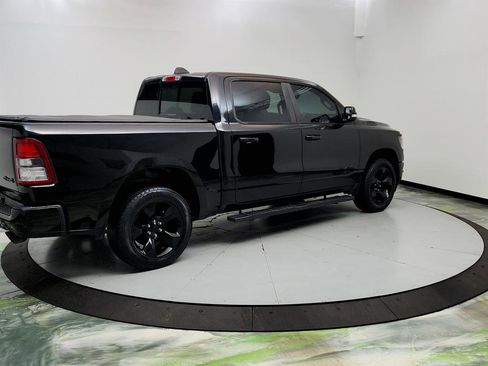 Used 2019 RAM 1500 Big Horn image 5