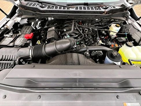 New 2026 Ford F250 XL w/ FX4 Off-Road Package image 11